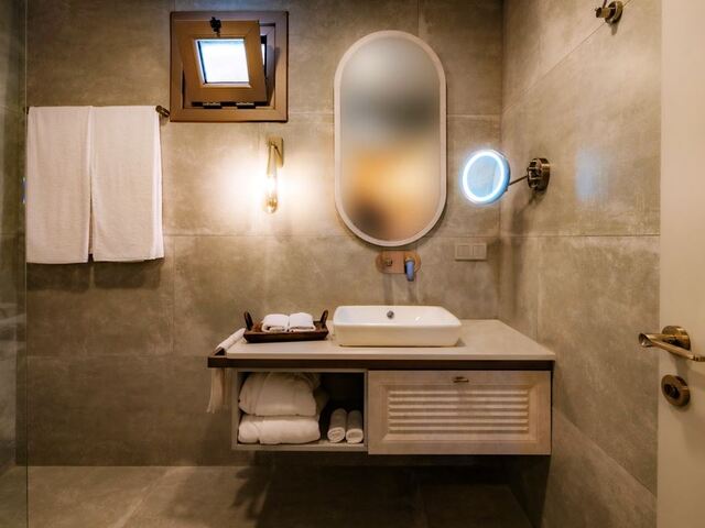 фото отеля Suum Bodrum (ex. Camelot Boutique Hotel) изображение №13