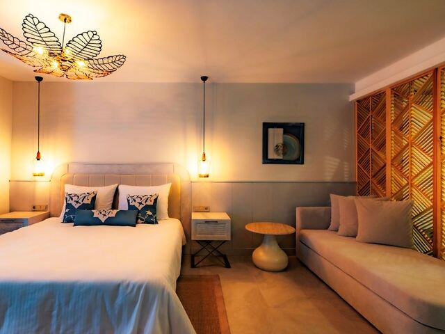 фотографии отеля Suum Bodrum (ex. Camelot Boutique Hotel) изображение №15