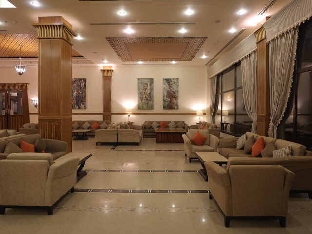 фото отеля Stella Gardens Resort & Spa Makadi Bay (ex. Stella Di Mare Gardens Resort & Spa Makadi Bay) изображение №21