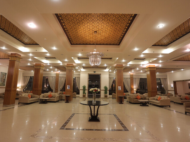 фотографии отеля Stella Gardens Resort & Spa Makadi Bay (ex. Stella Di Mare Gardens Resort & Spa Makadi Bay) изображение №19