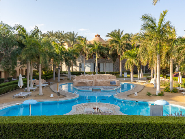 фото Stella Gardens Resort & Spa Makadi Bay (ex. Stella Di Mare Gardens Resort & Spa Makadi Bay) изображение №14