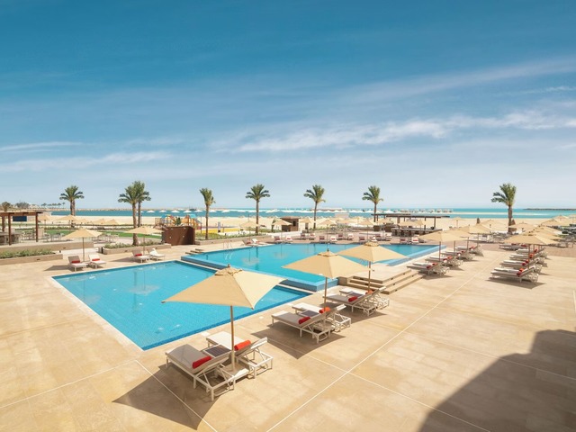Palma Bay Rotana Resort