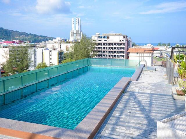 фото Amara APK Resort and Spa (ex. Cocoon Apk Resort & Spa) изображение №42