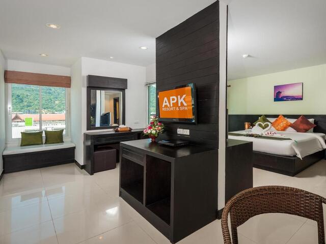 фотографии Amara APK Resort and Spa (ex. Cocoon Apk Resort & Spa) изображение №44