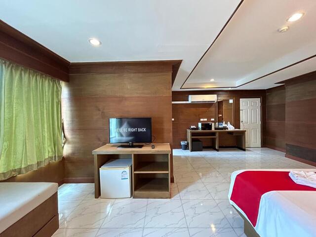 фото отеля Amara APK Resort and Spa (ex. Cocoon Apk Resort & Spa) изображение №37
