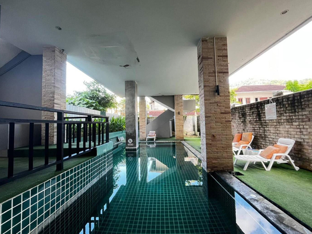 фотографии Amara APK Resort and Spa (ex. Cocoon Apk Resort & Spa) изображение №36