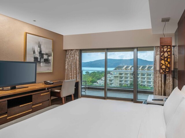 фото MGM Grand Sanya изображение №54