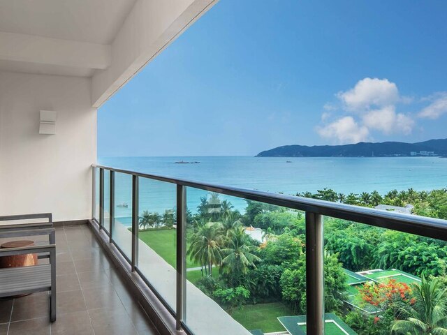 фотографии MGM Grand Sanya изображение №52