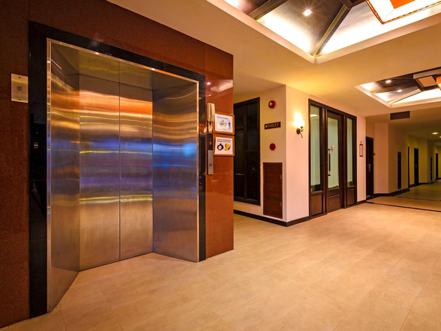 фото отеля Nipa Resort изображение №13