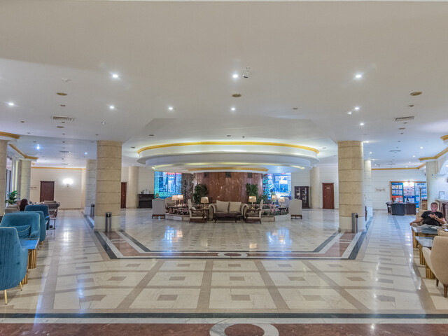 фотографии отеля Dexon Roma (ex. Roma Host Way Aqua Park; Roma) изображение №35