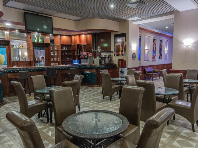 фото Dexon Roma (ex. Roma Host Way Aqua Park; Roma) изображение №30