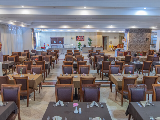 фотографии отеля Dexon Roma (ex. Roma Host Way Aqua Park; Roma) изображение №27