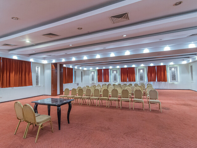 фото Dexon Roma (ex. Roma Host Way Aqua Park; Roma) изображение №34