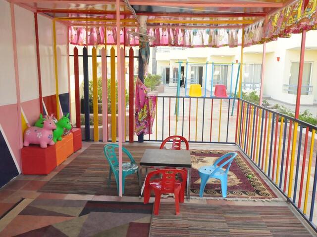 фотографии Dexon Roma (ex. Roma Host Way Aqua Park; Roma) изображение №20