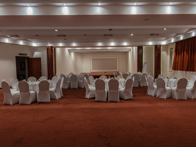 фотографии Dexon Roma (ex. Roma Host Way Aqua Park; Roma) изображение №16