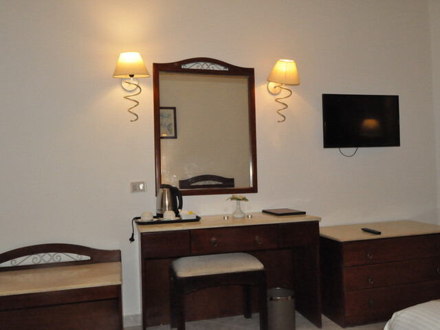 фотографии отеля Dexon Roma (ex. Roma Host Way Aqua Park; Roma) изображение №3