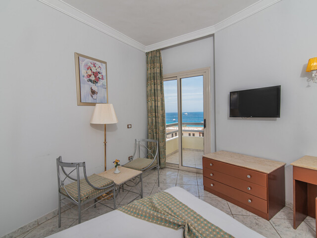 фотографии отеля Dexon Roma (ex. Roma Host Way Aqua Park; Roma) изображение №7