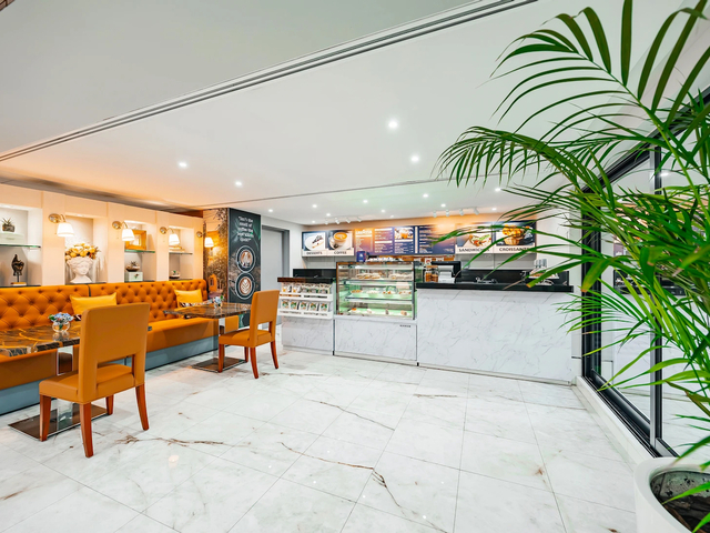 фото Golden Sands 5 изображение №2