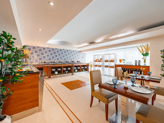 фотографии отеля Golden Sands 5 изображение №3