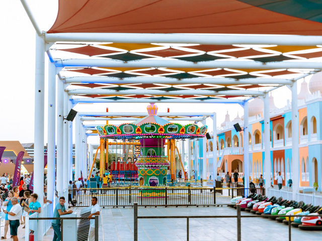 фотографии Pickalbatros Jungle Aqua Park Resort - Neverland Hurghada изображение №32
