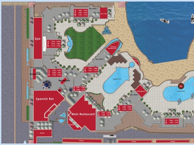 фото Sunny Days Palma De Mirette Resort изображение №2