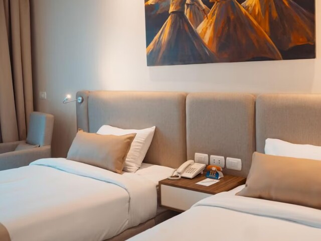 фото Sunny Days El Palacio Resort & SPA (ex. Sunny Days Resort Spa & Aqua Park) изображение №6