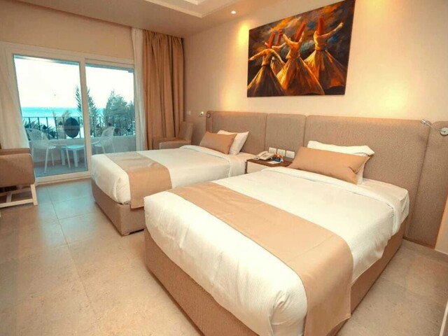 фото отеля Sunny Days El Palacio Resort & SPA (ex. Sunny Days Resort Spa & Aqua Park) изображение №5