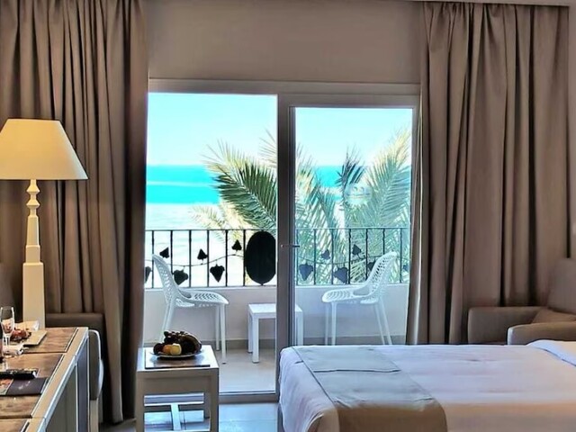 фотографии отеля Sunny Days El Palacio Resort & SPA (ex. Sunny Days Resort Spa & Aqua Park) изображение №3