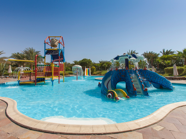 фото Xperience Kiroseiz Parkland (ex. Kiroseiz Resort & Aquapark; Three Corners Kiroseiz) изображение №18