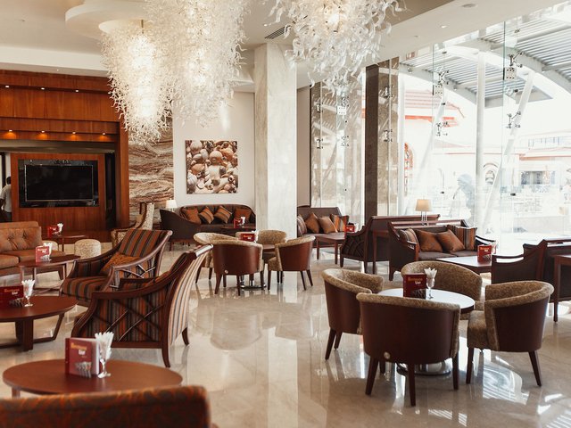 фото Xperience Kiroseiz Parkland (ex. Kiroseiz Resort & Aquapark; Three Corners Kiroseiz) изображение №10