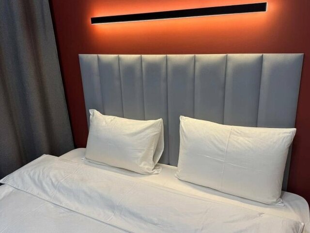 фото отеля Art Deco (Арт Деко) изображение №21