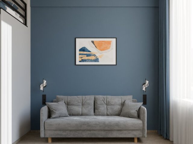 фото отеля Art Deco (Арт Деко) изображение №13