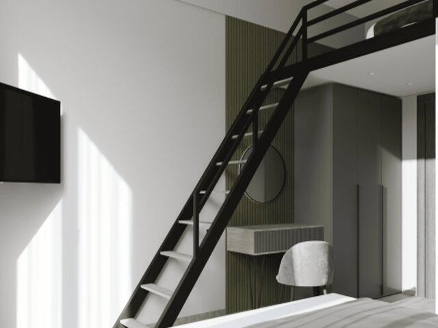 фото отеля Art Deco (Арт Деко) изображение №17