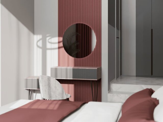 фотографии отеля Art Deco (Арт Деко) изображение №15