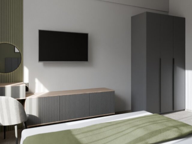 фотографии отеля Art Deco (Арт Деко) изображение №11