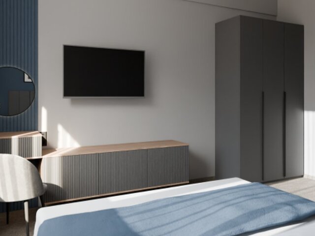 фото отеля Art Deco (Арт Деко) изображение №9