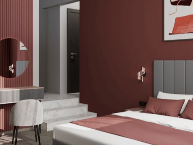 фотографии отеля Art Deco (Арт Деко) изображение №7