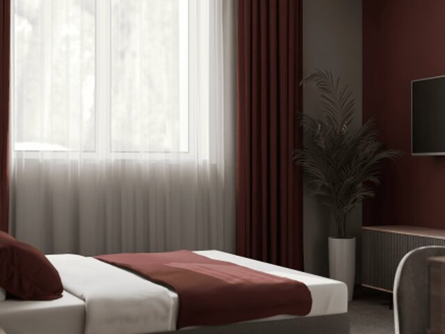 фотографии отеля Art Deco (Арт Деко) изображение №3