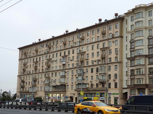 фото отеля Art Deco (Арт Деко) изображение №1