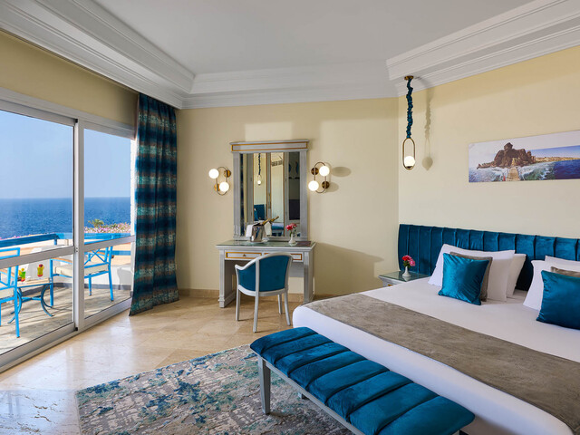 фотографии отеля Dreams Beach Resort изображение №35