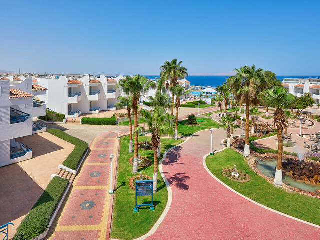 фото отеля Dreams Beach Resort изображение №45