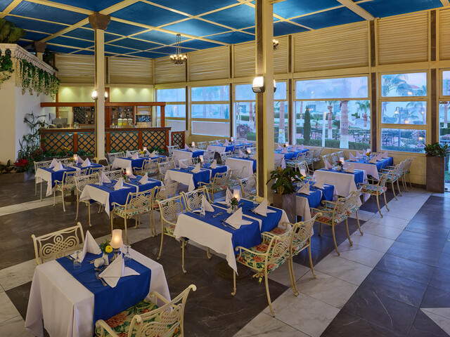 фотографии отеля Dreams Beach Resort изображение №39
