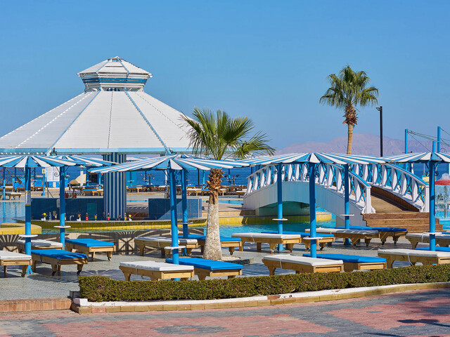 фото отеля Dreams Beach Resort изображение №37