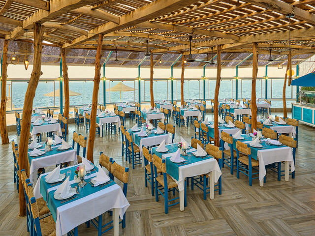 фотографии Dreams Beach Resort изображение №36