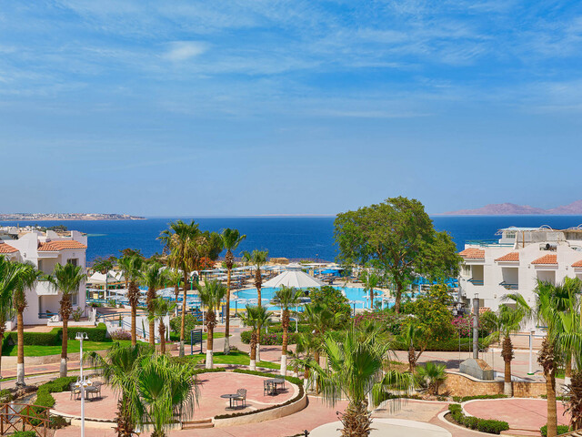 фото Dreams Beach Resort изображение №34