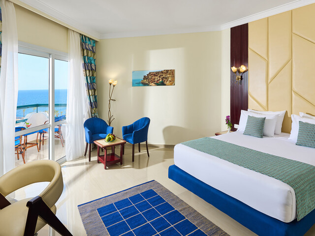 фотографии Dreams Beach Resort изображение №24