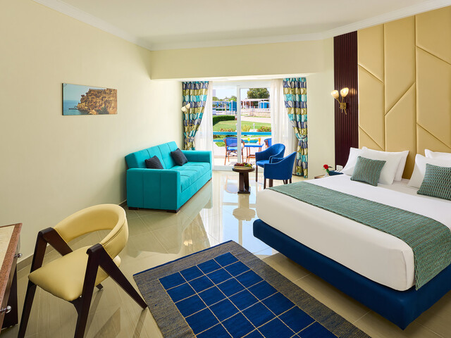 фото Dreams Beach Resort изображение №26