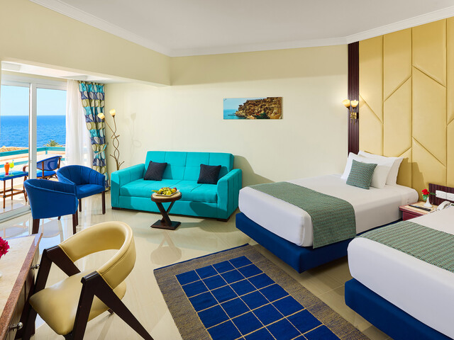 фотографии Dreams Beach Resort изображение №28