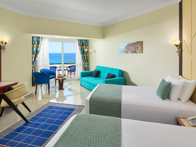 фотографии отеля Dreams Beach Resort изображение №27