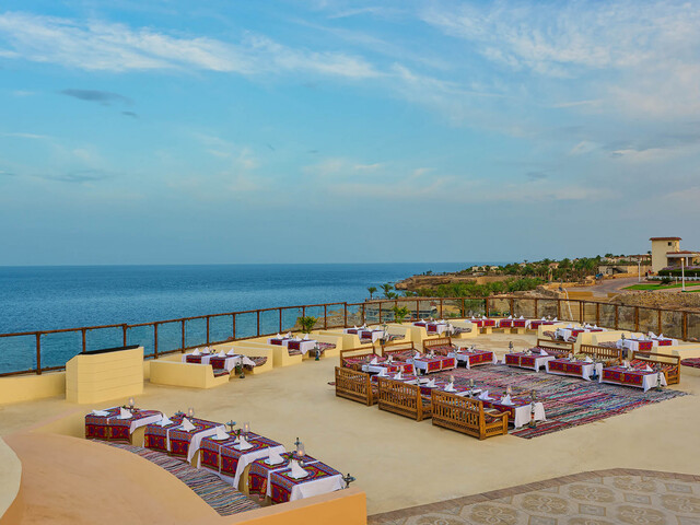 фотографии Dreams Beach Resort изображение №20